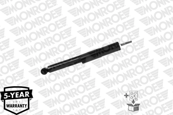 376098SP Monroe Amortiguadores posteriores