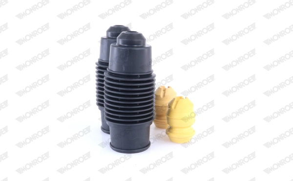 Tope de amortiguador delantero con guardapolvo PK060 Monroe
