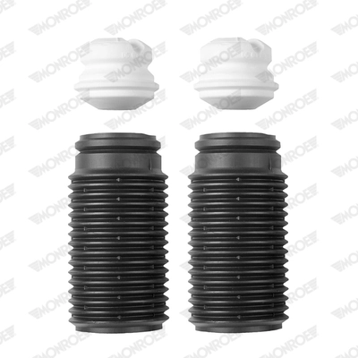 Tope de amortiguador delantero con guardapolvo PK004 Monroe