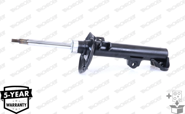 Amortiguador delantero Monroe 742129SP