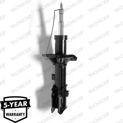 Amortiguador trasero Sachs 400004 precio, desde 51,18 EUR