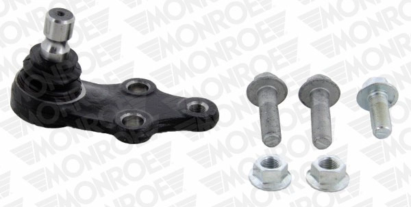 Rótula inferior de suspensión para Hyundai Tucson II TM