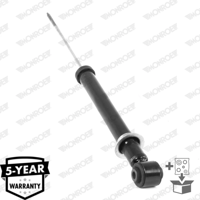 Amortiguador trasero Magneti Marelli 1850G precio, desde 38,15 EUR