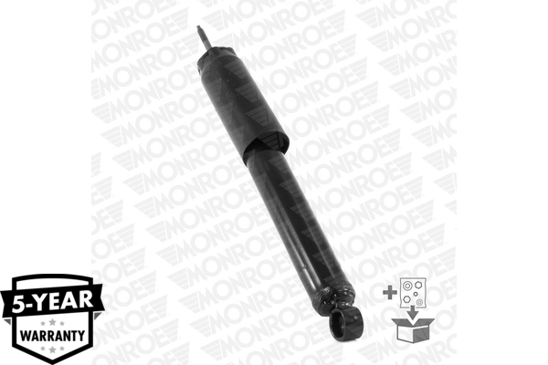 Amortiguador trasero Monroe D8021 precio, desde 46,93 EUR