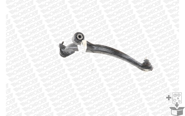 Brazo inferior izquierdo de la suspensión delantera VAG 352092 precio, desde 79,83 EUR