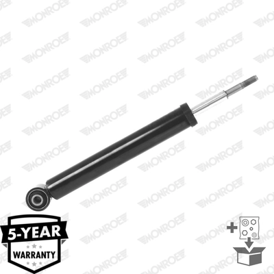 Comprar Amortiguador trasero BMW 5  E39