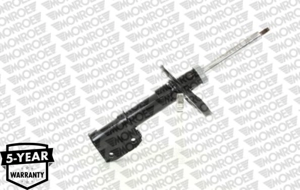 Comprar Amortiguador Renault Megane III DZ0, DZ1