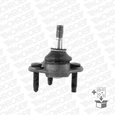 Rótula inferior de suspensión Audi A3 hatchback (8L1) (1996 - 2003) precio, desde 20,36 EUR