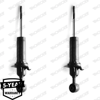 Comprar D8070 Monroe Amortiguador