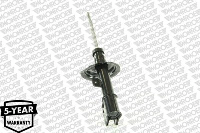 1635543580 Peugeot/Citroen Amortiguador frontal izquierdo