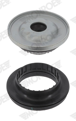 Soporte del amortiguador delantero Peugeot/Citroen 1638387180 precio, desde 39,32 EUR