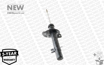 Amortiguador delantero izquierdo Peugeot/Citroen 9810915580 precio, desde 55,82 EUR