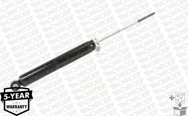 Amortiguador trasero R6652 Monroe