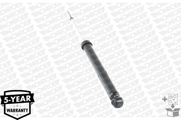 GT1072 Monroe Amortiguadores posteriores