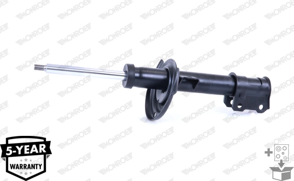 Amortiguador delantero izquierdo G8004 Monroe