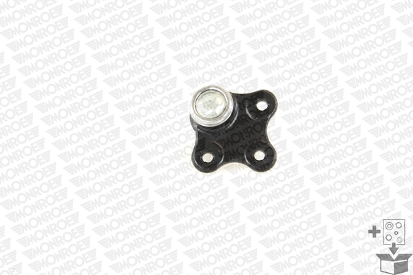Comprar Rótula inferior de suspensión Opel Corsa D S07