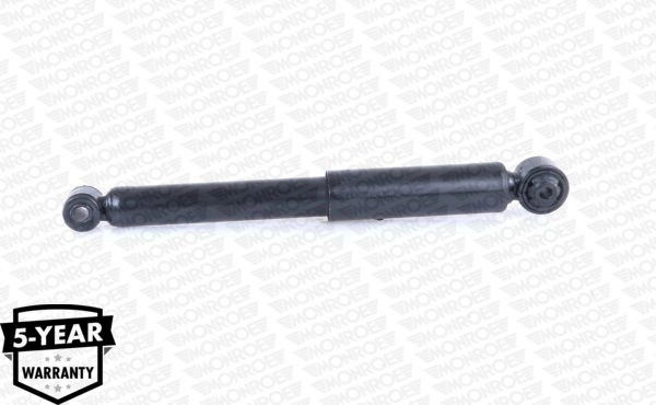 Amortiguadores traseros Peugeot/Citroen 93186748