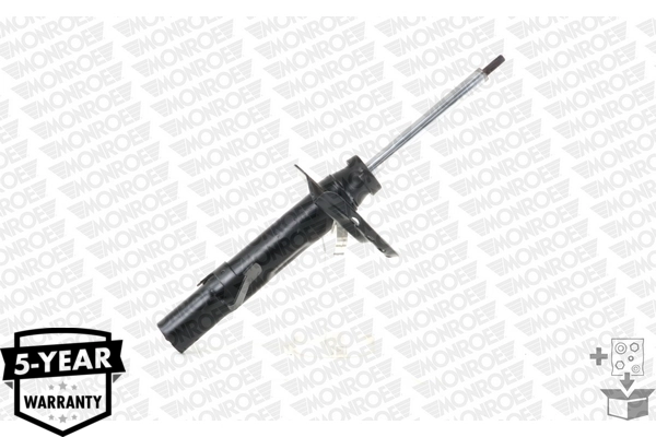 Amortiguador delantero izquierdo Monroe G8202 precio, desde 71,30 EUR