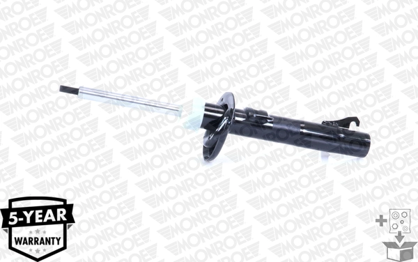 Comprar G16386 Monroe Amortiguador delantero izquierdo