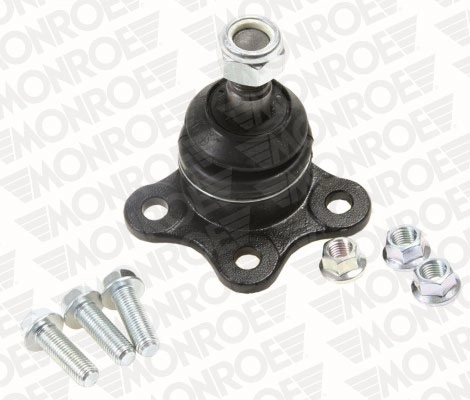 Rótula de suspensión superior para Opel Frontera B 6B