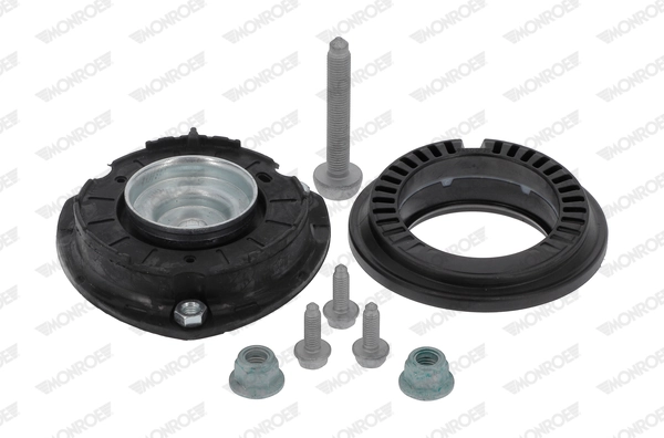 MK411 Monroe Soporte del amortiguador delantero