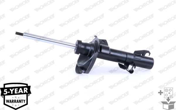 amortiguador frontal derecho Mazda C51334700A