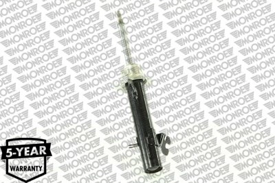 G8095 Monroe Amortiguador eje delantero derecha