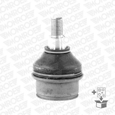 Rótula inferior de suspensión Mercedes E sedán (W123) (1976 - 1985) precio, desde 12,21 EUR