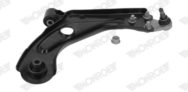 Comprar 9816865480S1 Peugeot/Citroen Brazo inferior derecho de la suspensión delantera