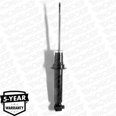 Amortiguador trasero Sachs 170631 precio, desde 54,98 EUR