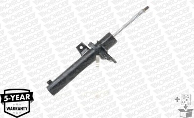 Amortiguador delantero VEMO/Vaico V109225