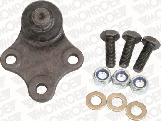 Rótula inferior de suspensión Citroen ZX 