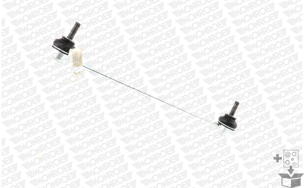 Soporte de barra estabilizadora delantera Peugeot 208 hatchback (CA, CC) (2012 - 2026) precio, desde 20,44 USD