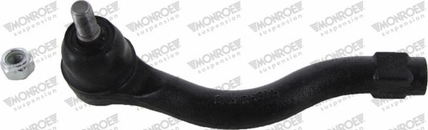 Rótula de dirección para Mitsubishi Pajero IV SHORT V80