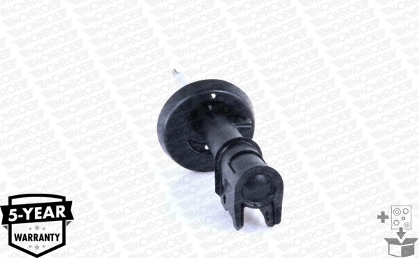 G16790 Monroe Amortiguador frontal izquierdo