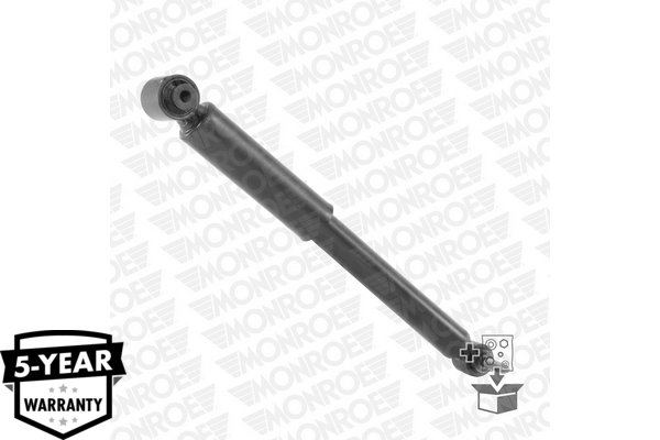 Amortiguador trasero Renault Scenic GRAND II monovolumen (JM0, JM1) (2004 - 2009) precio, desde 38,52 EUR