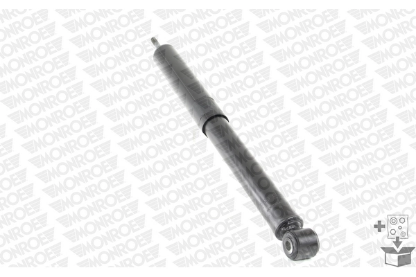 Amortiguador frontal para Iveco Stralis I 