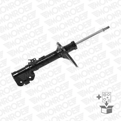 325002 Kayaba Amortiguador frontal izquierdo