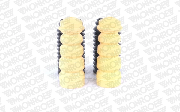 Guardapolvos amortiguador & topes de suspensión para Volkswagen Golf III 1H1