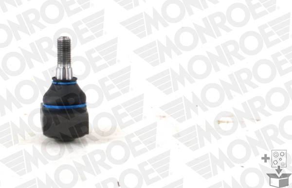 Rótula inferior de suspensión para Smart FORTWO  450