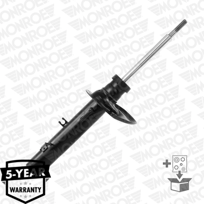 Amortiguador delantero izquierdo Peugeot/Citroen 9810915580 precio, desde 55,82 EUR