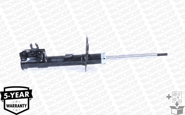 Comprar 16382 Monroe Amortiguador delantero izquierdo