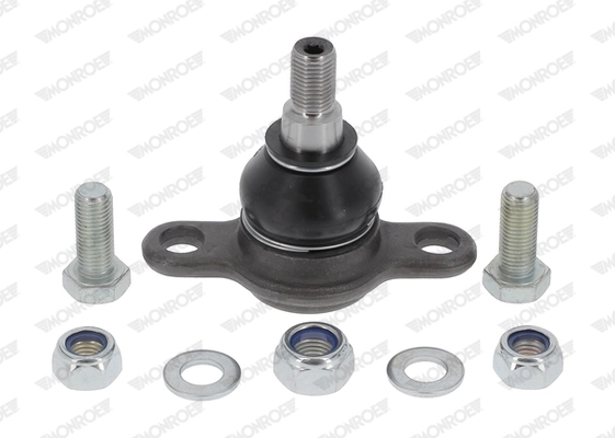  Rótula inferior de suspensión Volkswagen Multivan 