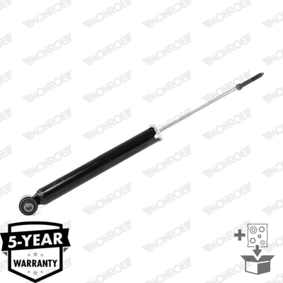 Amortiguador trasero derecho G1095 Monroe