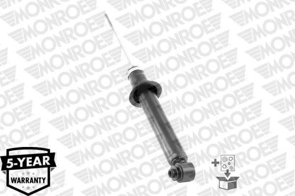 Amortiguador trasero Monroe 376019SP precio, desde 55,32 EUR