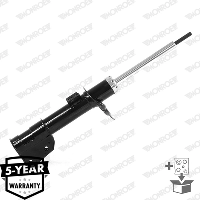 Comprar Amortiguador Fiat Stilo  192
