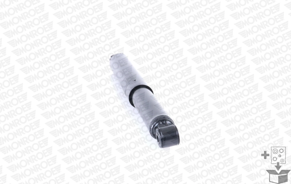 T1255 Monroe Amortiguador frontal