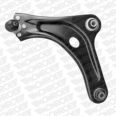 3520W7 VAG Brazo inferior izquierdo de la suspensión delantera
