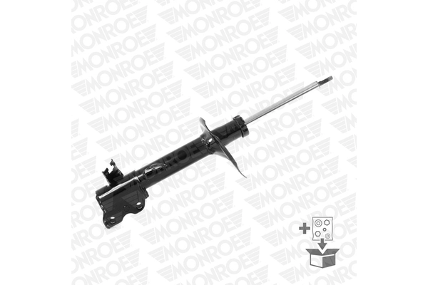 D0021R Monroe