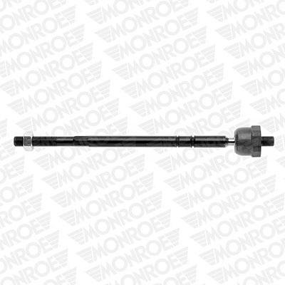 Barra de direccion coche para Seat Ibiza IV 6J5, 6P1